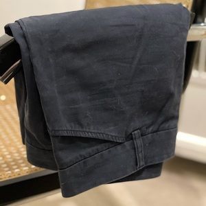 Vintage J. Crew Bermuda Shorts